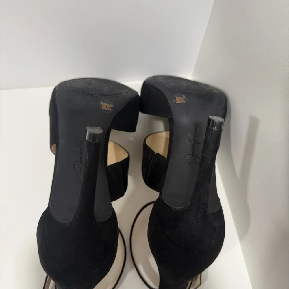 Jessica Simpson Gedreau Pump - Picture 2 of 3